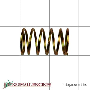 Compression Spring V450001880