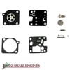 Carburetor Repair Kit 