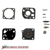 Carburetor Repair Kit 