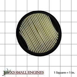 Air Filter Element - 4 Pack 6101225