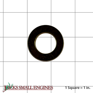 105269 3/4 SAE FLAT WASHER