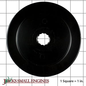 583107 Spindle Pulley