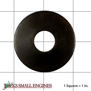 583108 Spring Disc Washer