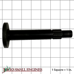 Spindle Shaft 583112