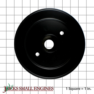 PULLEY, ASM 07328467