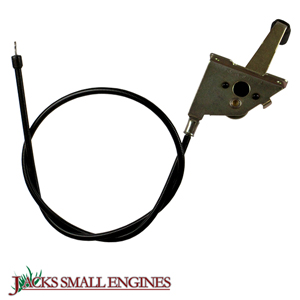 Throttle Cable D18353