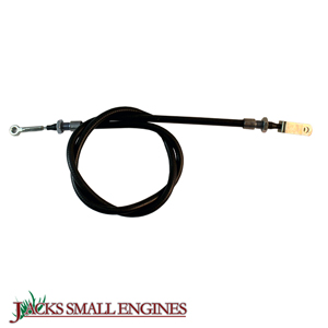 D28100 Left Hand Brake Cable