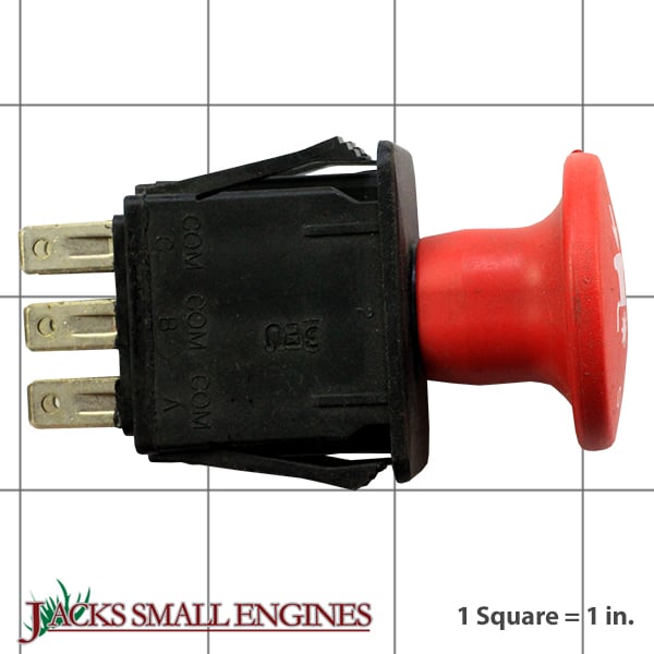 Blade Clutch Switch D38005