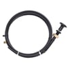 CABLE, CHOKE CONTROL,