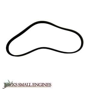 4LX42.75. Belt V Rib 0C1112