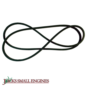 V BELT 61.0 GREEN 0C6549A