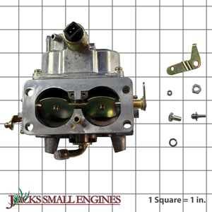 0F93380SRV Carburetor Kit