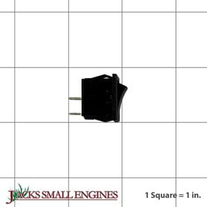 On/Off Switch 87799GS