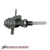 Fuel Shutoff Valve 