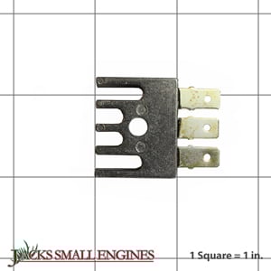 G065795 Battery Charger Rectifier