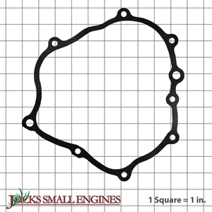 Crankcase Gasket G076701