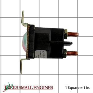 Contractor Starter Solenoid G086729