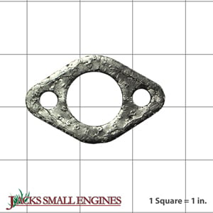 G090239 Exhaust Gasket