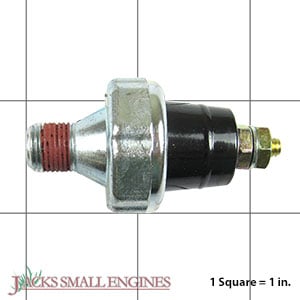 G099236 Oil Pressure Switch