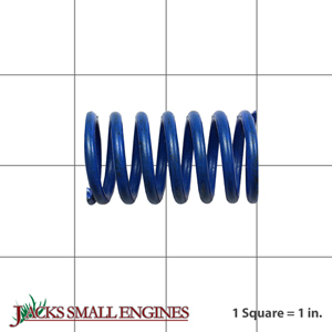 Valve Spring Lf 0C4391