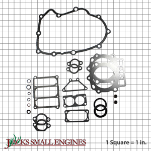 Gasket Kit 0D40100ESV