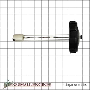 Fuel Cap With Gauge 0D4570