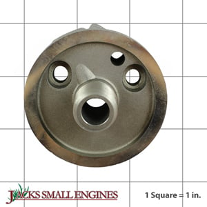 Oil Filter Adapter 0D8778