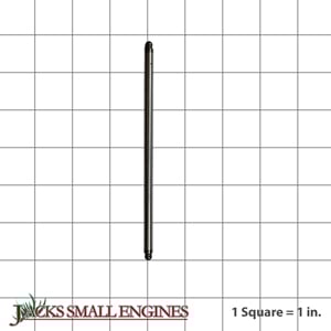 0D9853A Push Rod