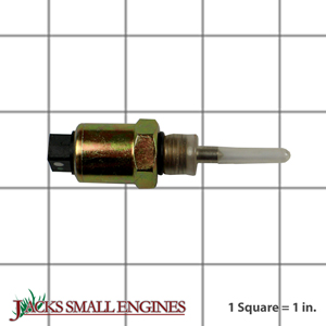 Solenoid Fuel Shutoff 0E5551