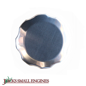 Sealed Gas Cap Assembly 0H0958A