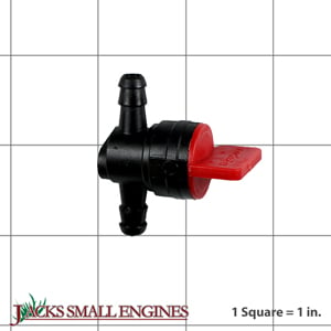 0H3419 Fuel Shutoff Valve