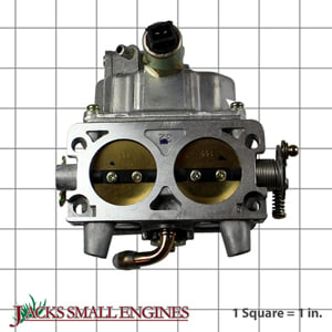 0K1588 Carburetor