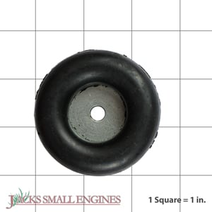 Vibration Mount With Shoulder 191413GS