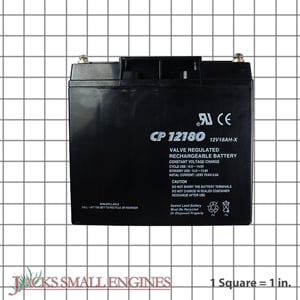 Battery 193043GS