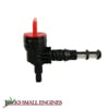 Plastic Tank Valve