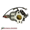 Carburetor w/ Solenoid