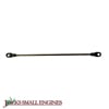 Idle Speed Adjustment Rod Assembly