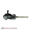 Fuel Shutoff Valve