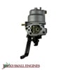 Carburetor Assembly