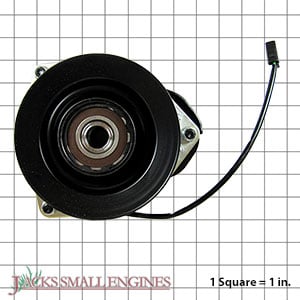 Electric PTO Clutch 00200665