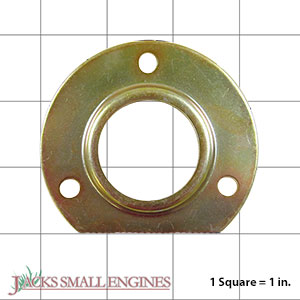 01014200 BEARING FLANGE