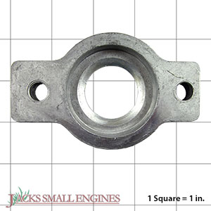 03040600 BEARING MOUNTING FLAN