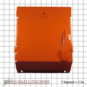 Cover Bottom 03232459