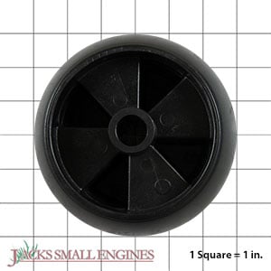 03905900 Deck Wheels