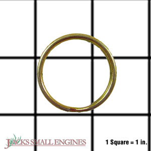 External Retaining Ring 1.062 x 1.25 05718100