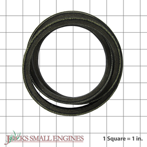 07220000 V BELT HA RAW EDGE