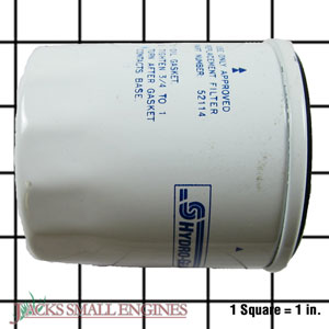 21545100 OIL FILTER TRANSMISSI