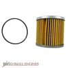 Hydraulic Oil Filter