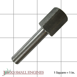 Adapter Shaft 04355