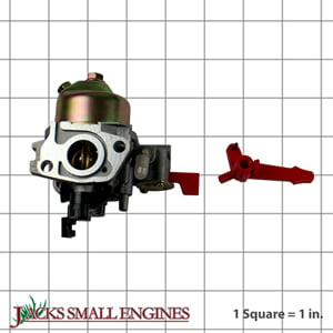 099980551032 Carburetor Assembly